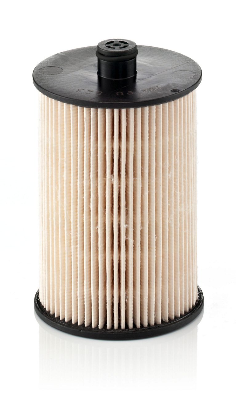 Product Image PU823X_MANN-FILTER