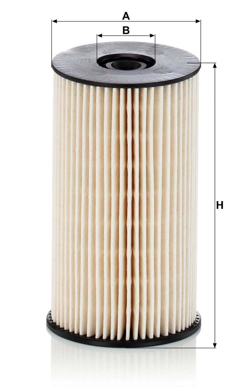 Product Image PU825X_MANN-FILTER