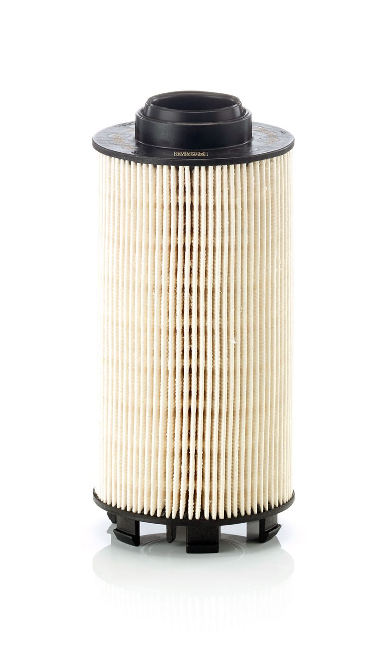 Product Image PU834/1X_MANN-FILTER