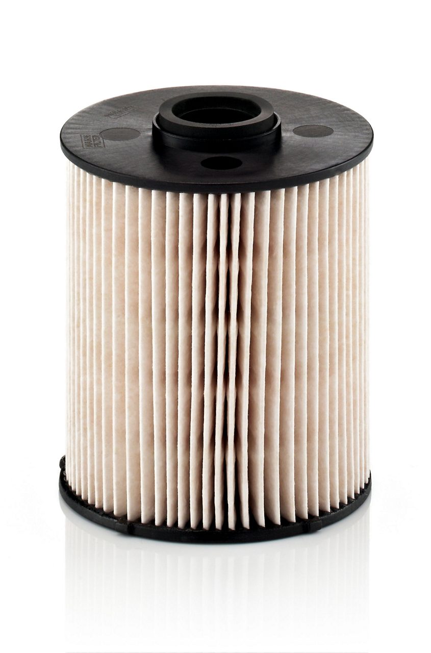 Product Image PU839X_MANN-FILTER