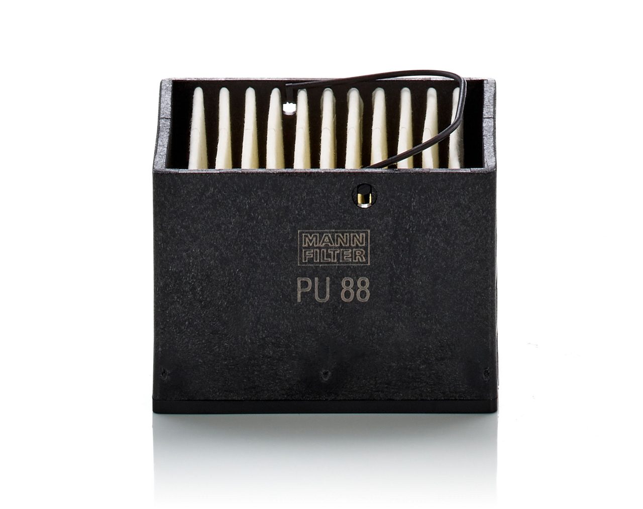 Product Image PU88_MANN-FILTER