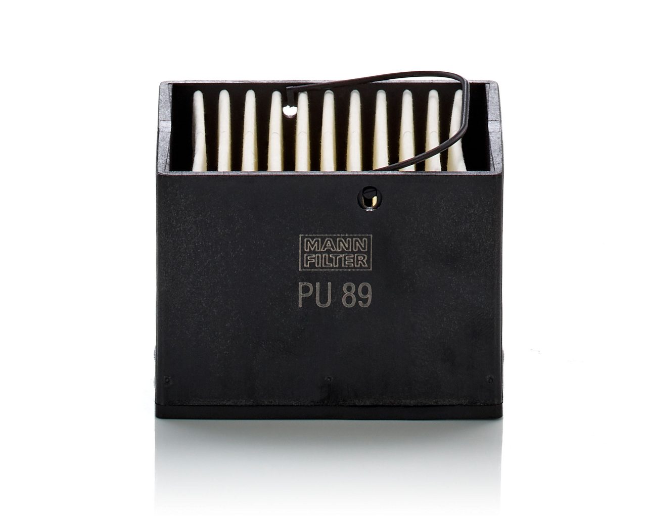 Product Image PU89_MANN-FILTER