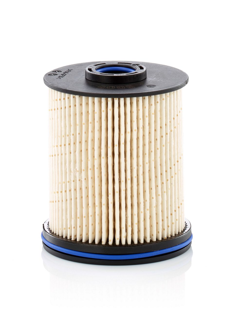 Product Image PU9005Z_MANN-FILTER