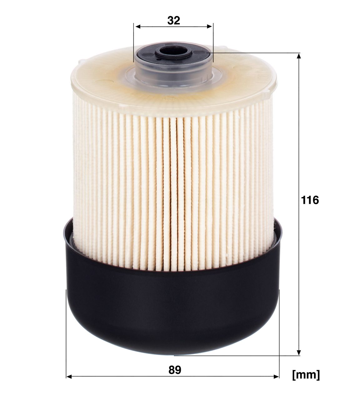Product Image PU9011ZKIT_MANN-FILTER