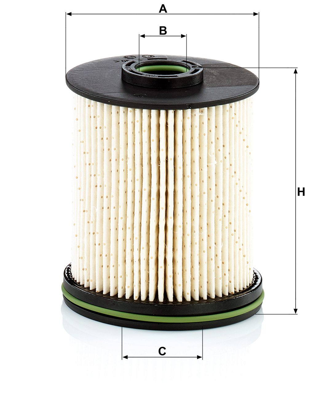 Product Image PU9012Z_MANN-FILTER