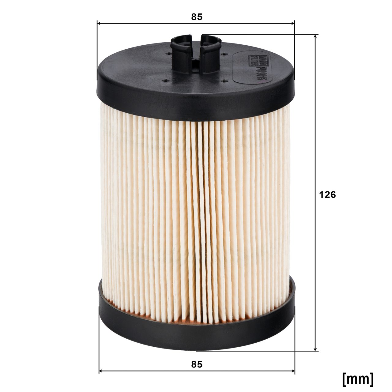 Product Image PU9015Z_MANN-FILTER
