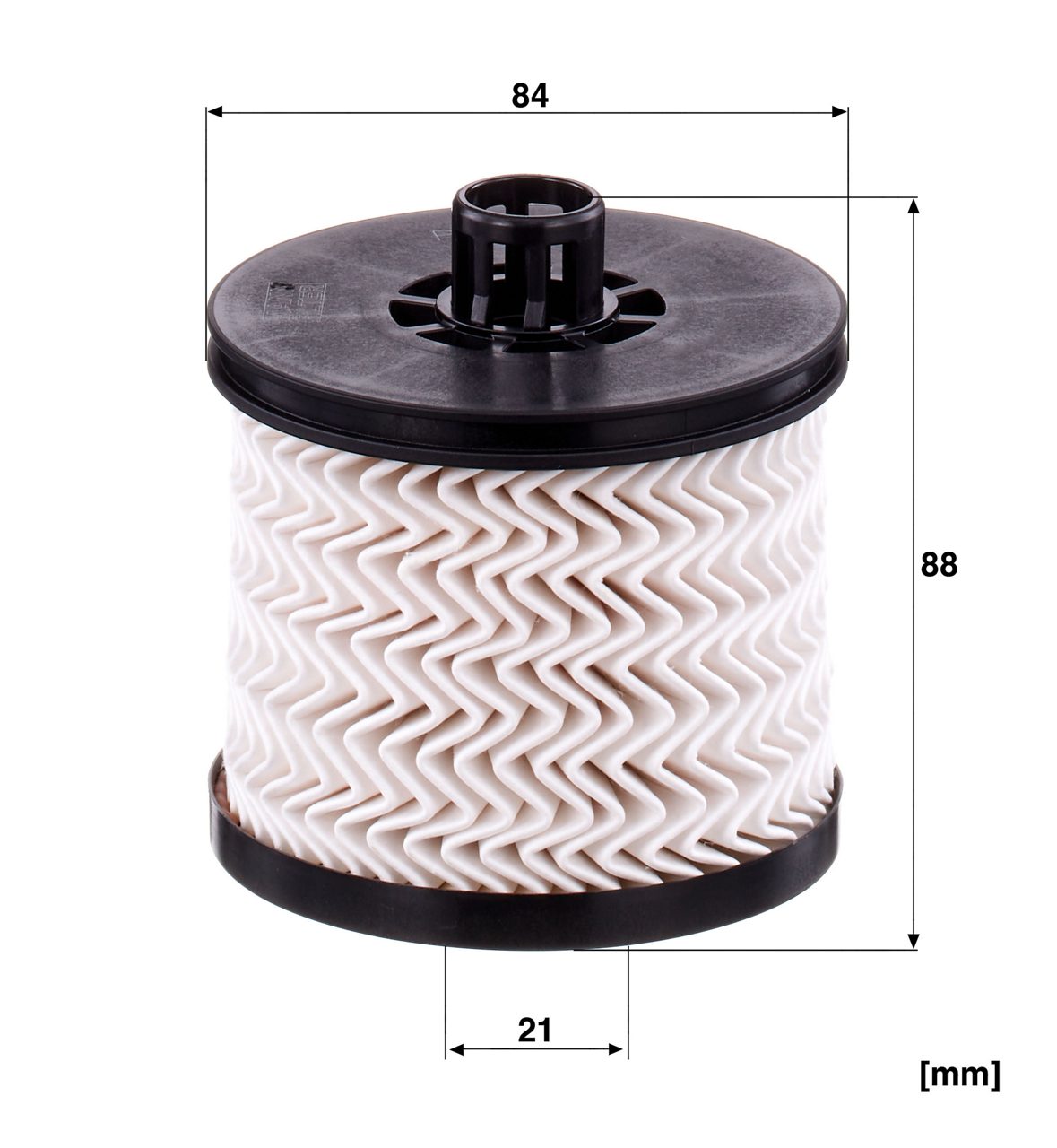 Product Image PU9027Z_MANN-FILTER