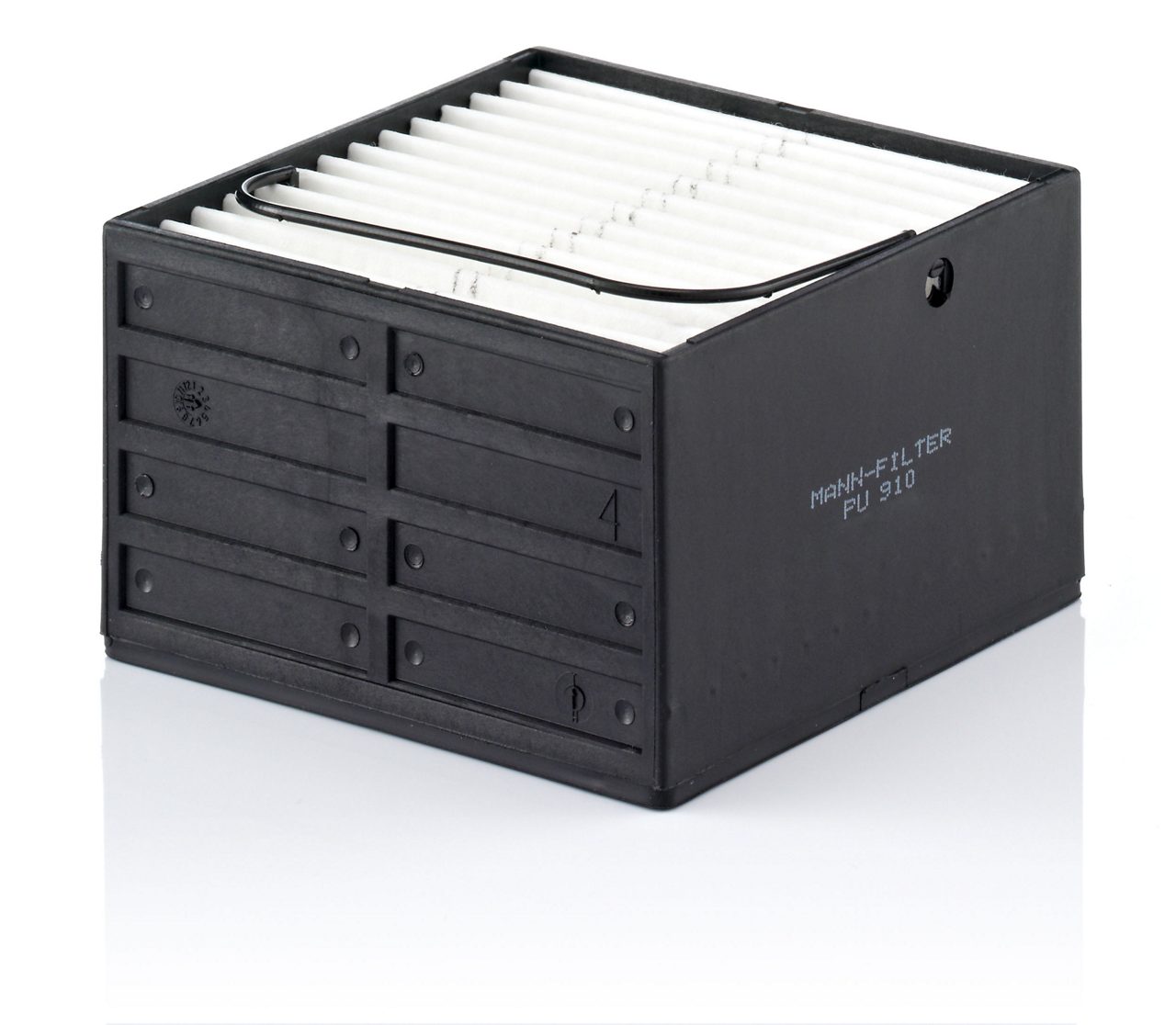 Product Image PU910_MANN-FILTER