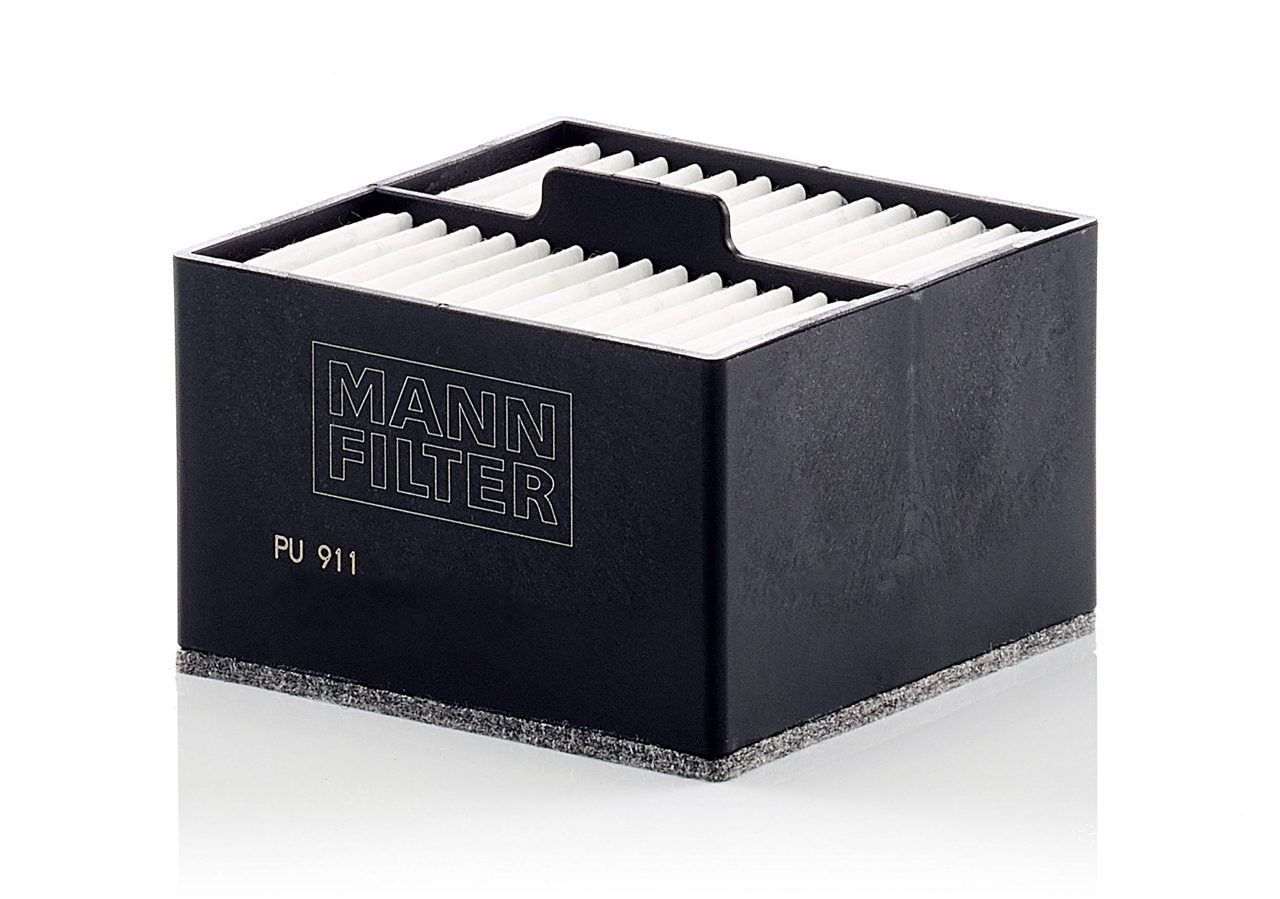 Product Image PU911_MANN-FILTER