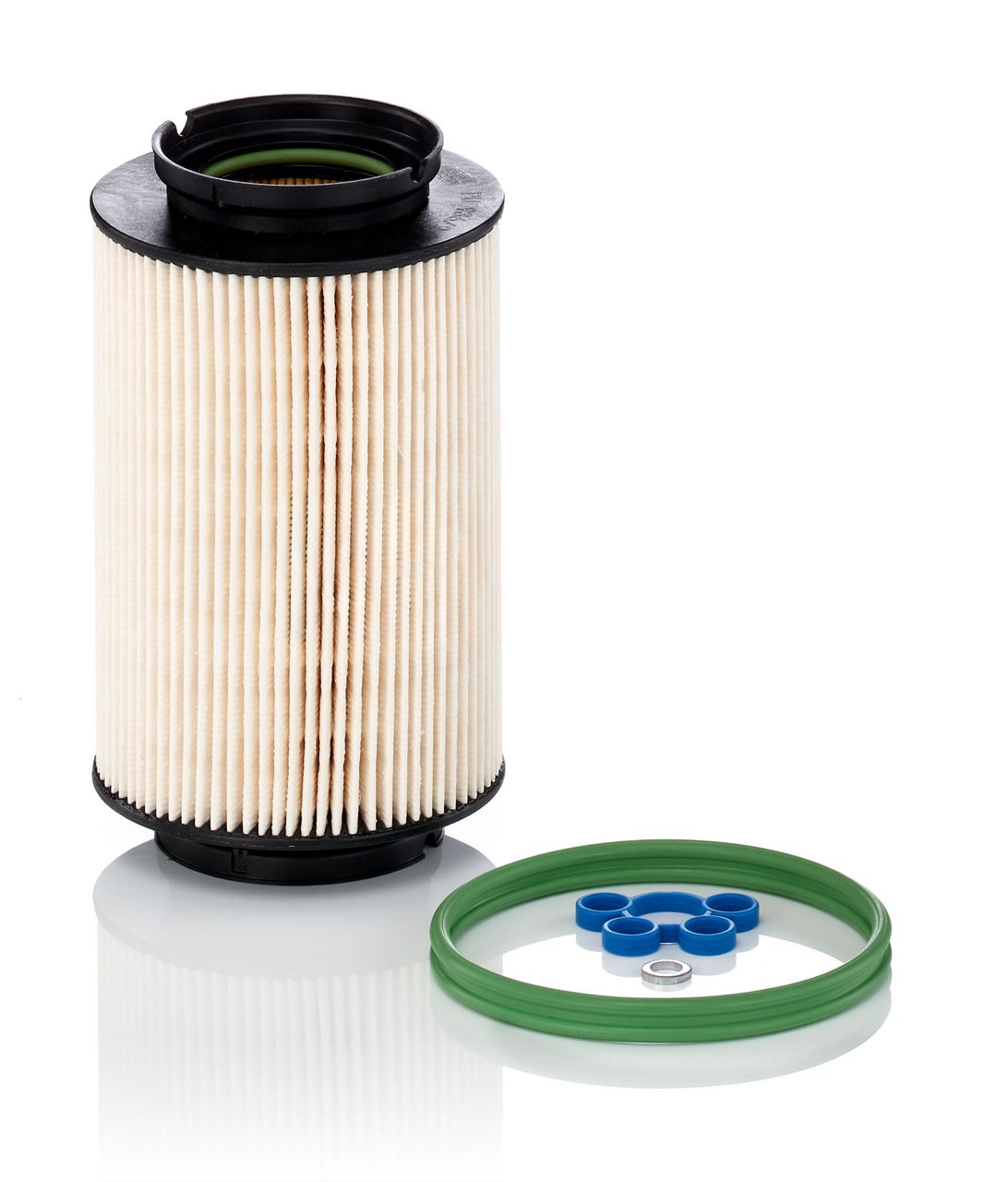 MANN-FILTER PU 936/2 x Filtru de combustibil Motorină