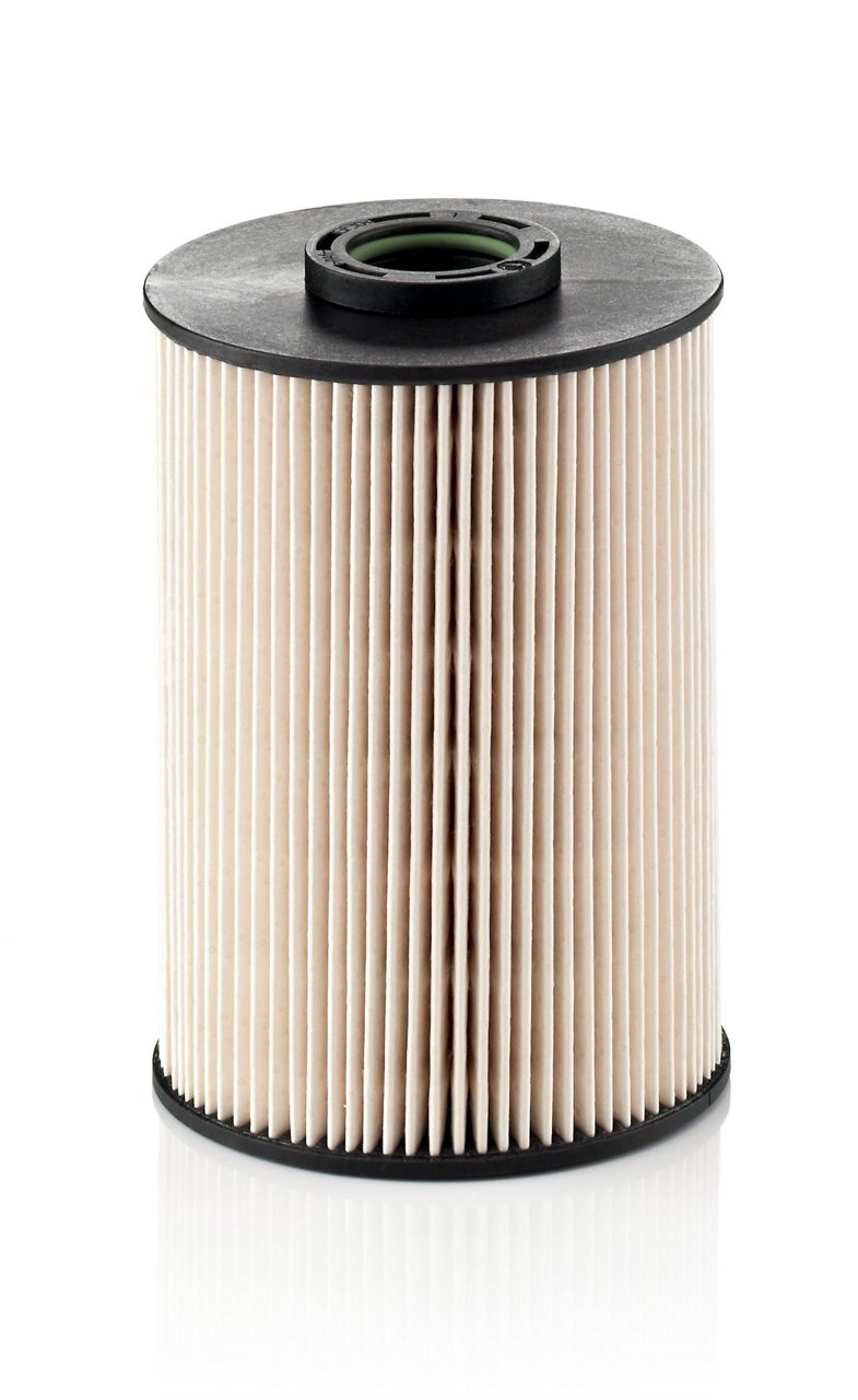Product Image PU937X_MANN-FILTER