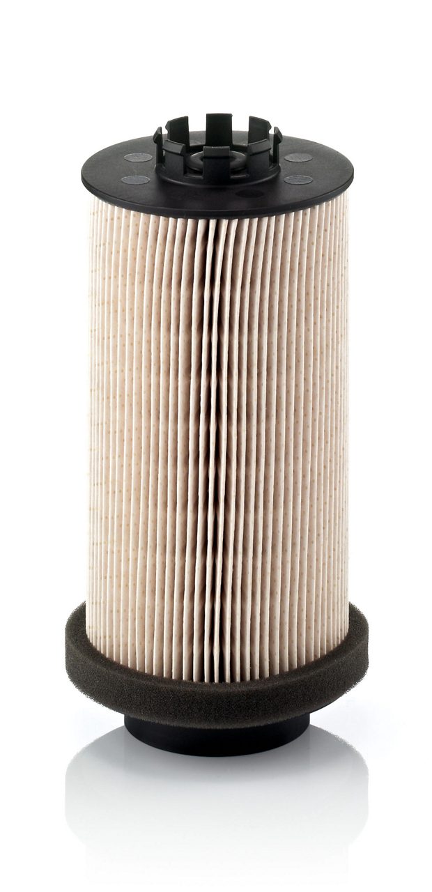FILTRO DE PETROLEO MANN FILTER PU 999/1