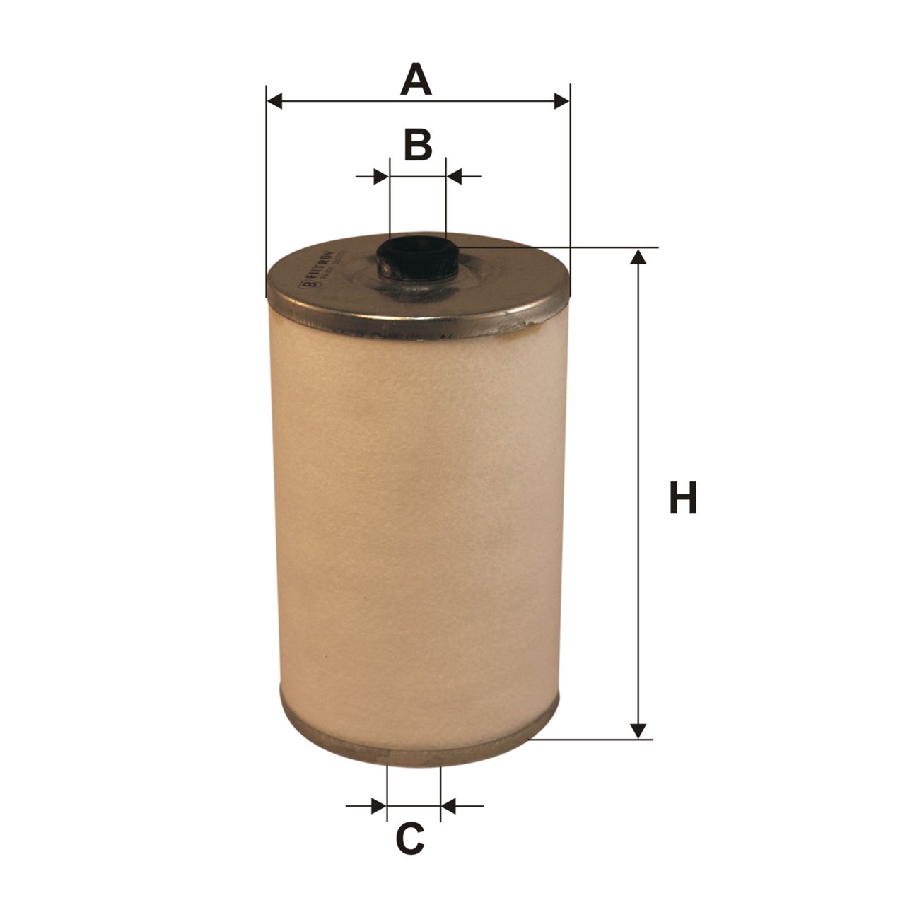 Product Image PW809_FILTRON