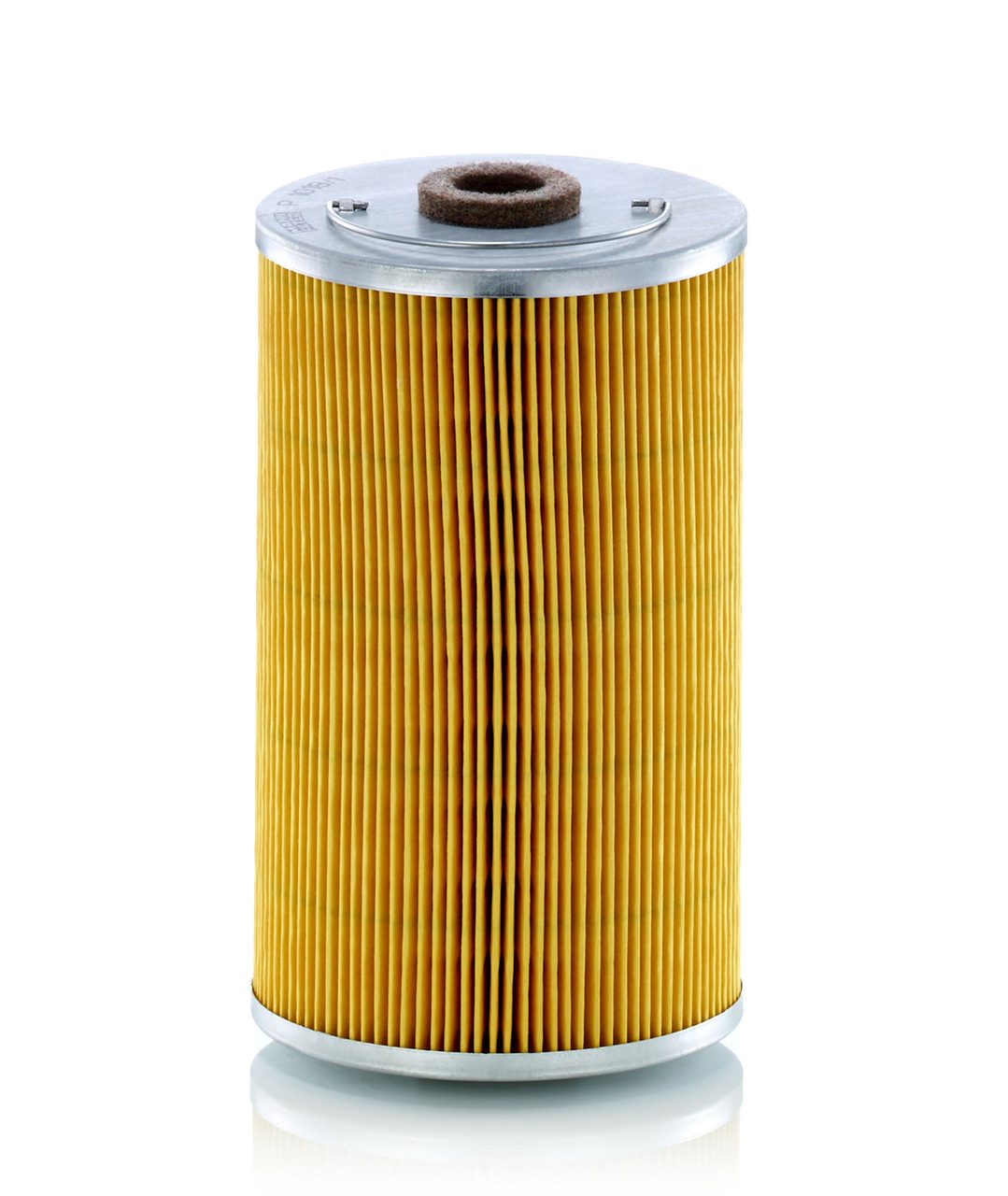 Product Image P1018/1_MANN-FILTER