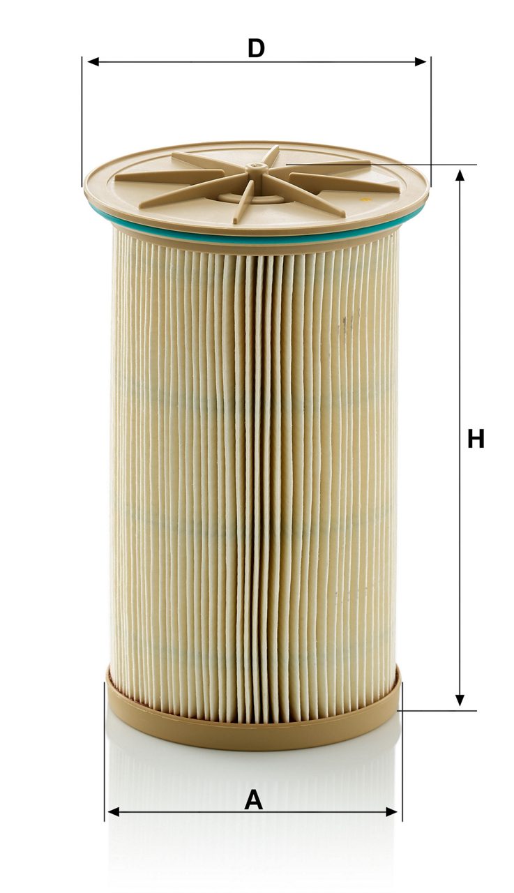 Product Image P14005_MANN-FILTER