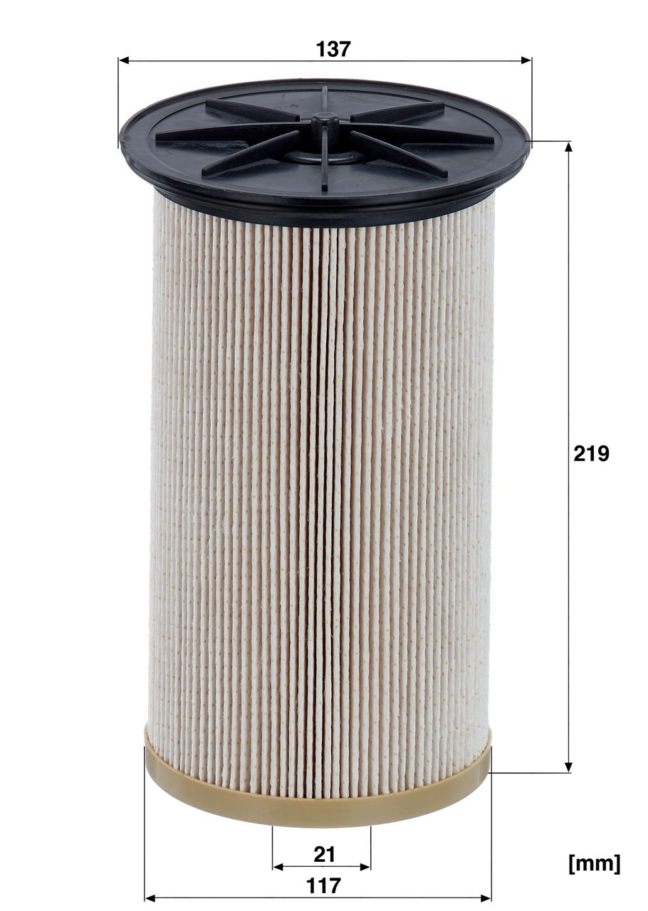 Product Image P14010_MANN-FILTER