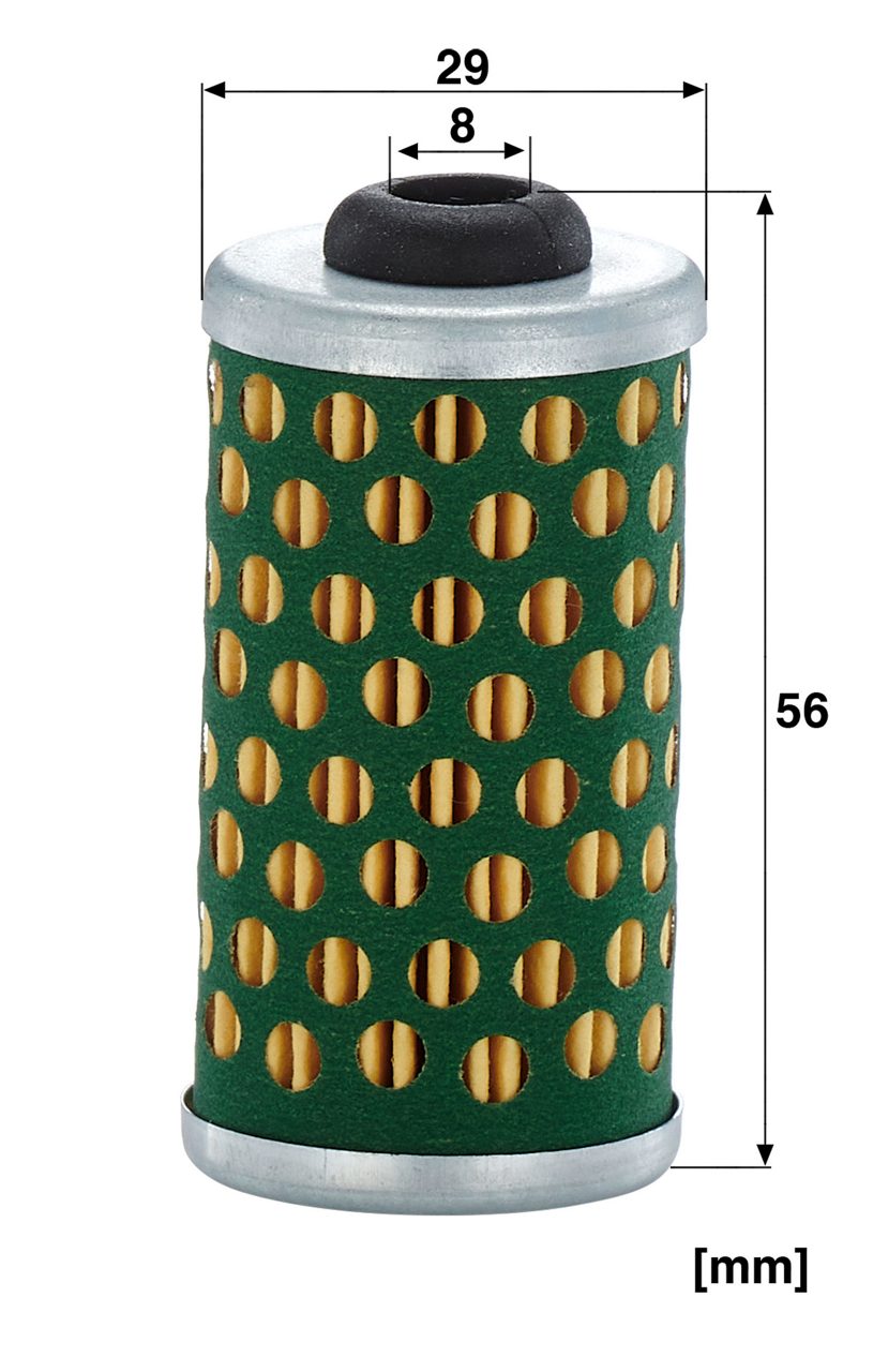 Product Image P32_MANN-FILTER
