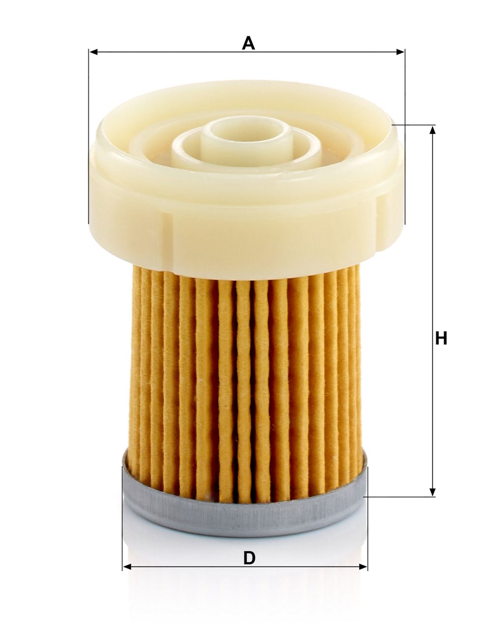Product Image P321X_MANN-FILTER