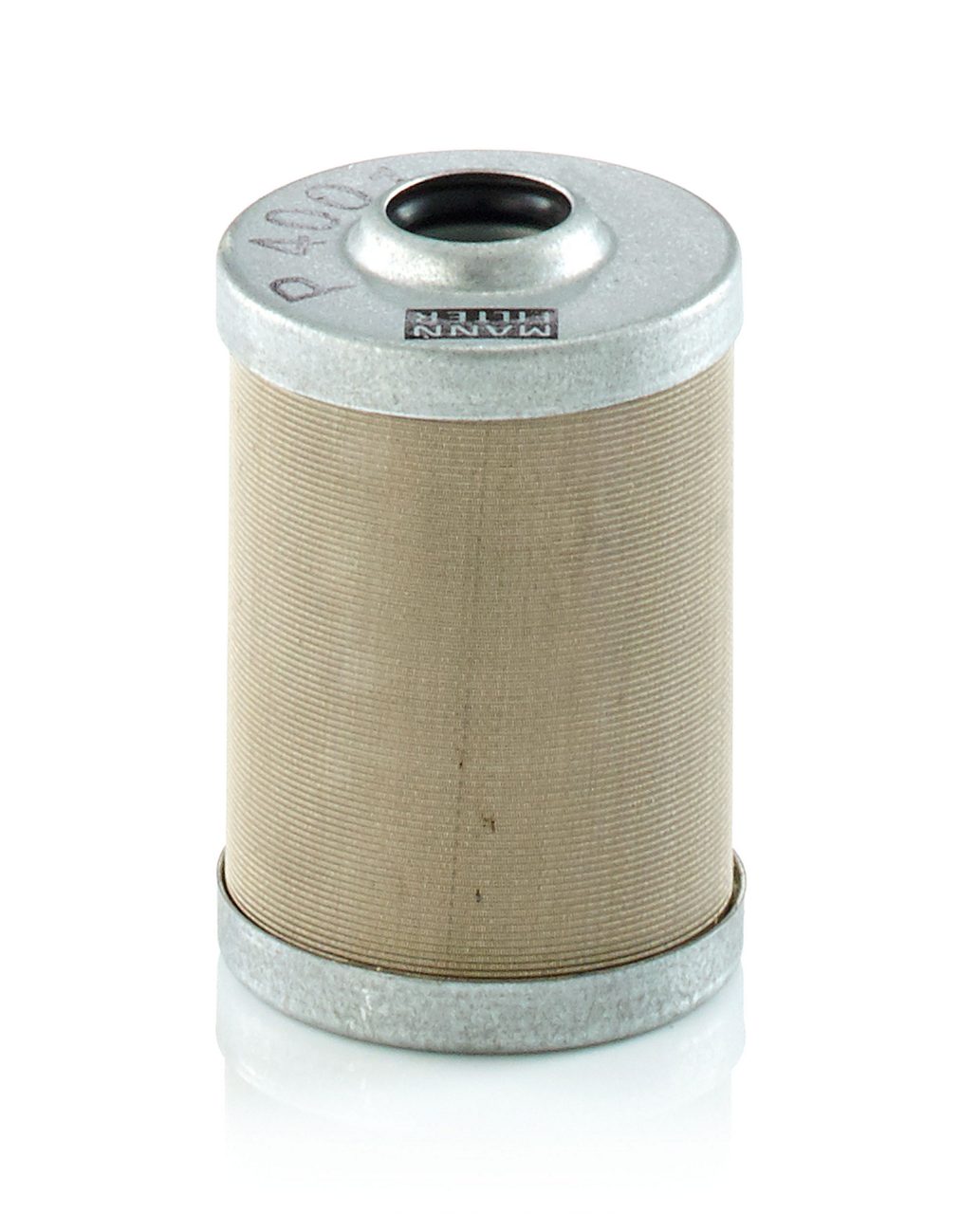 Product Image P4001_MANN-FILTER