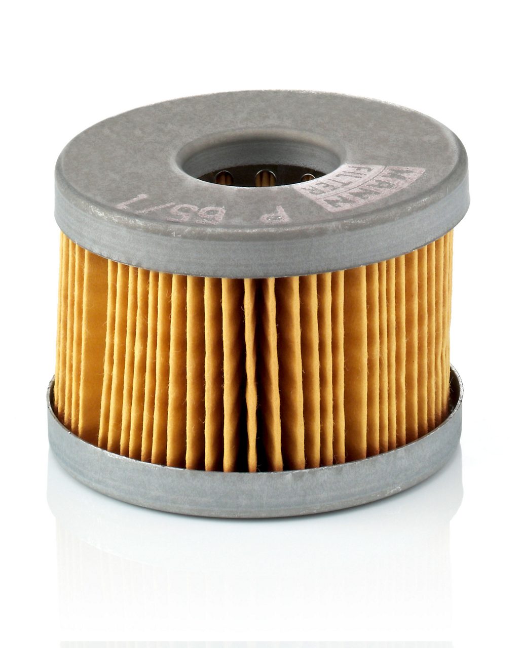 Product Image P65/1X_MANN-FILTER