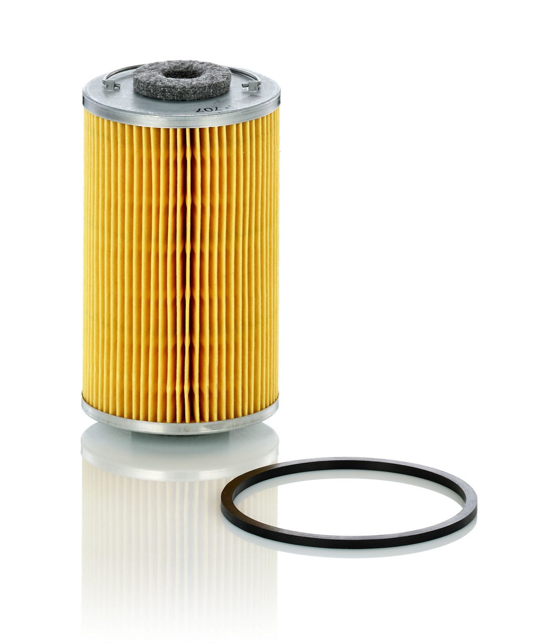 Product Image P707X_MANN-FILTER
