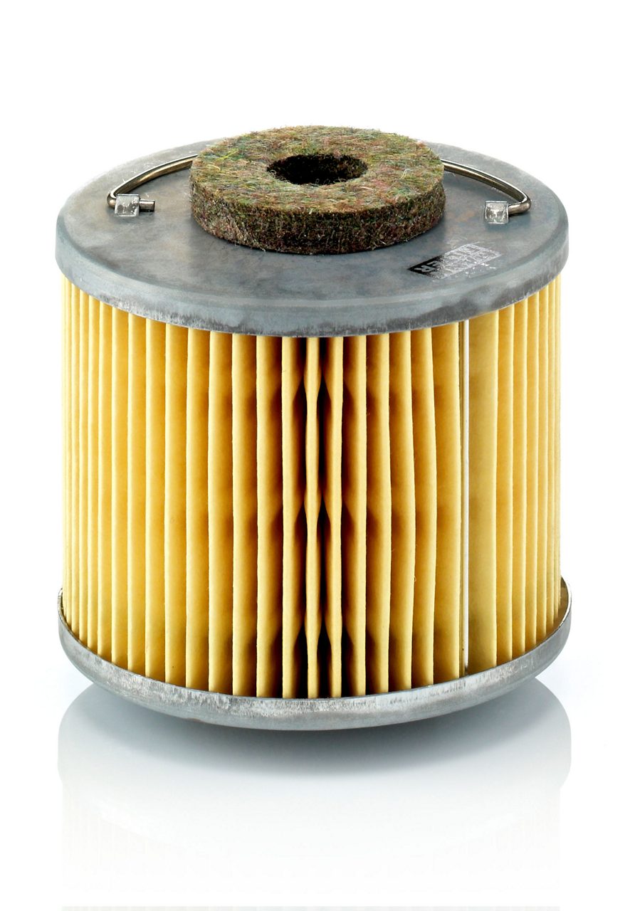Product Image P715_MANN-FILTER