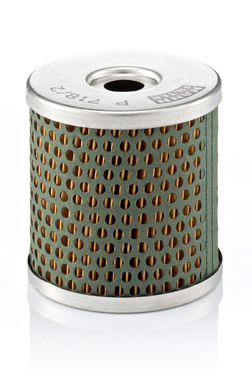 Product Image P718/2X_MANN-FILTER