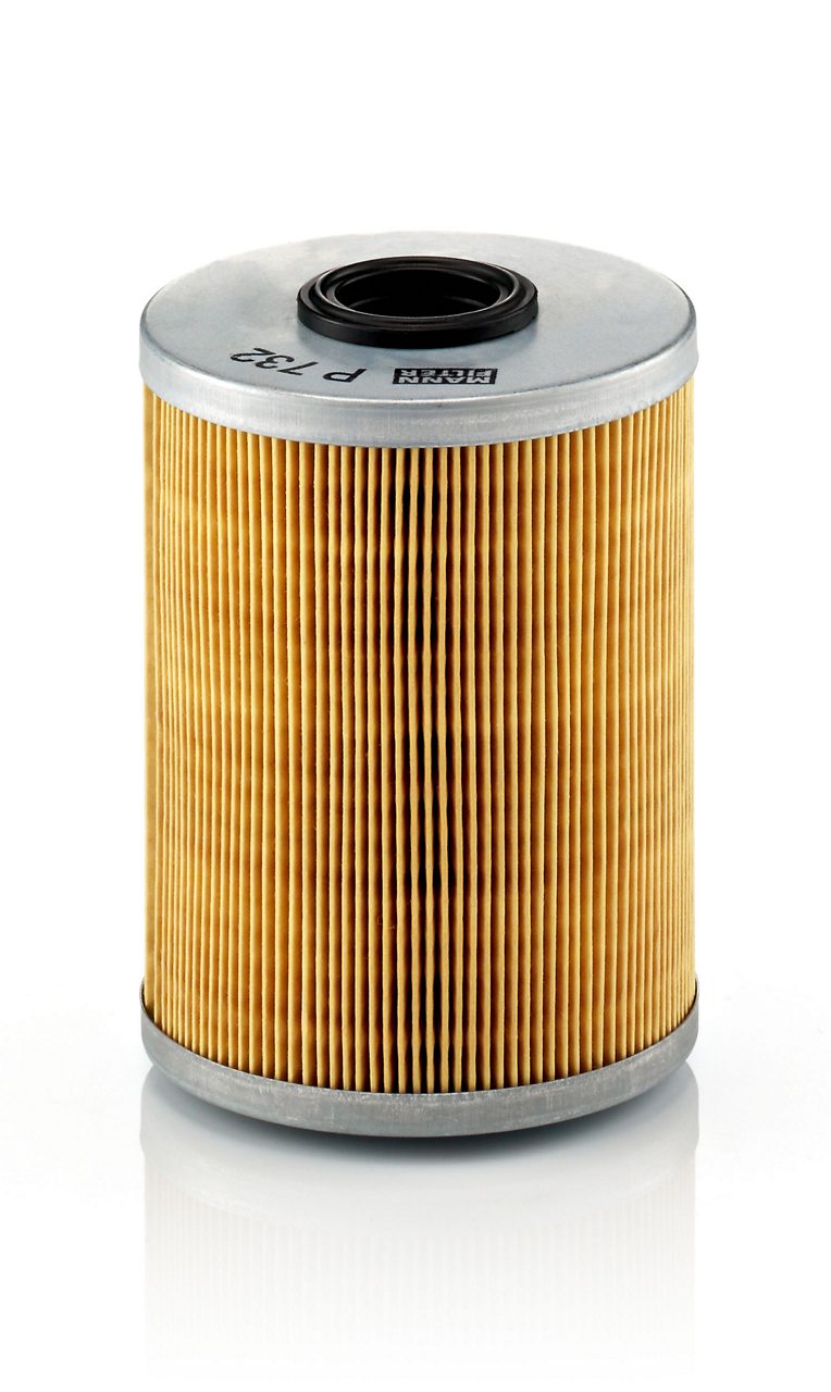 Product Image P732X_MANN-FILTER