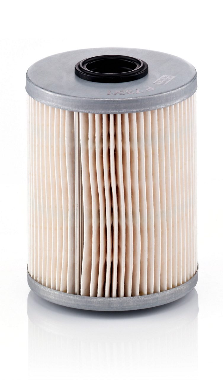 Product Image P733/1X_MANN-FILTER