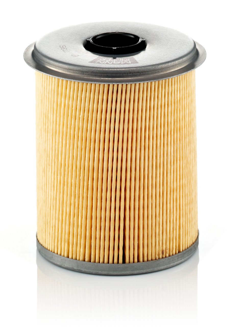 Product Image P735X_MANN-FILTER
