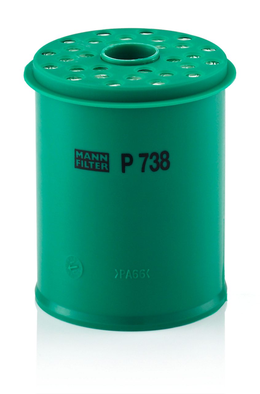 Product Image P738X_MANN-FILTER