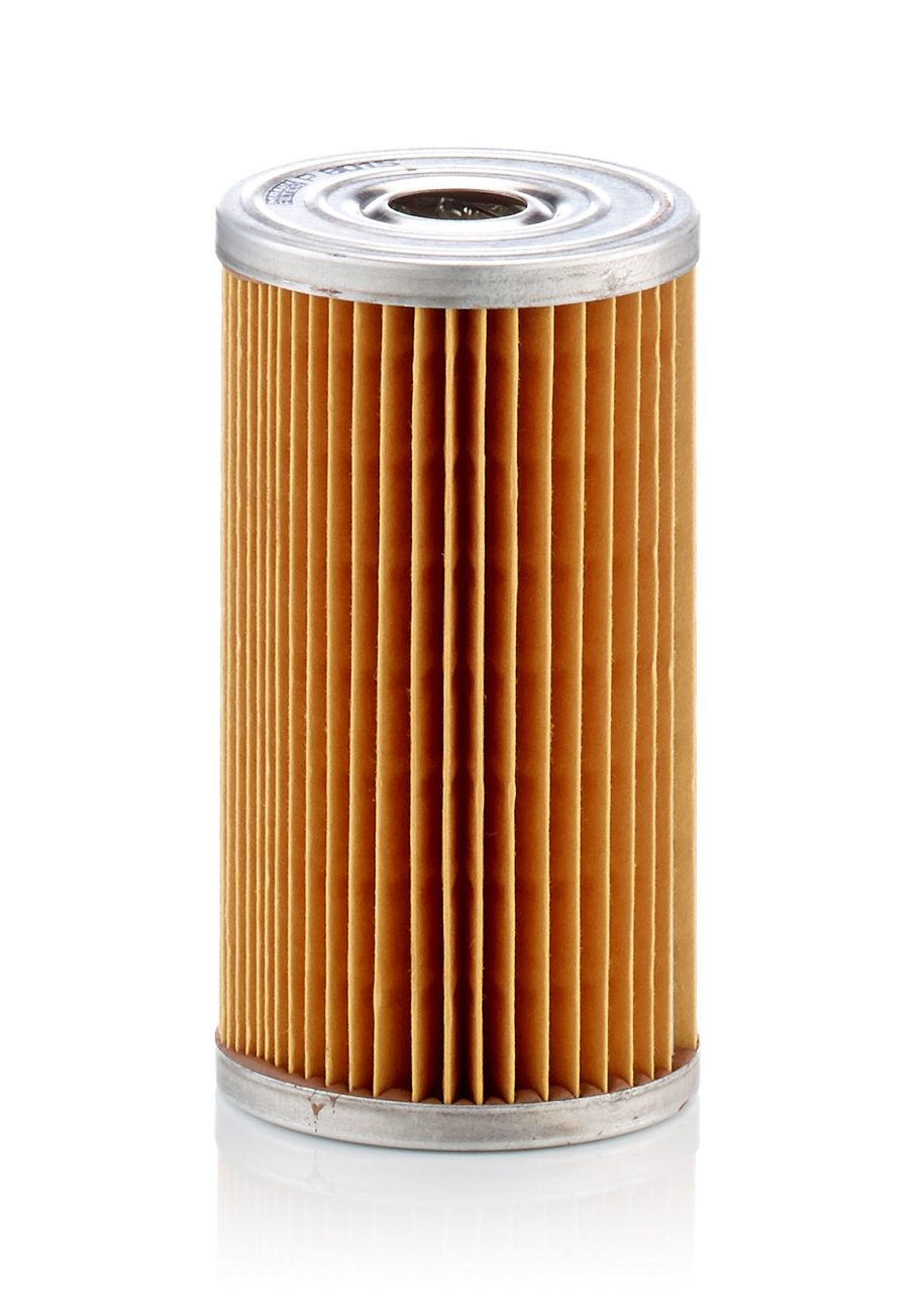 Product Image P8015_MANN-FILTER