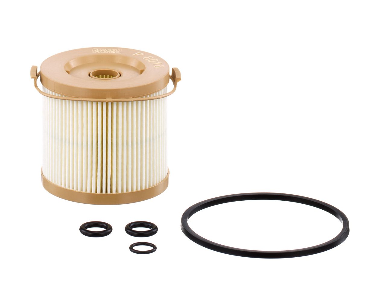 Product Image P8016X_MANN-FILTER