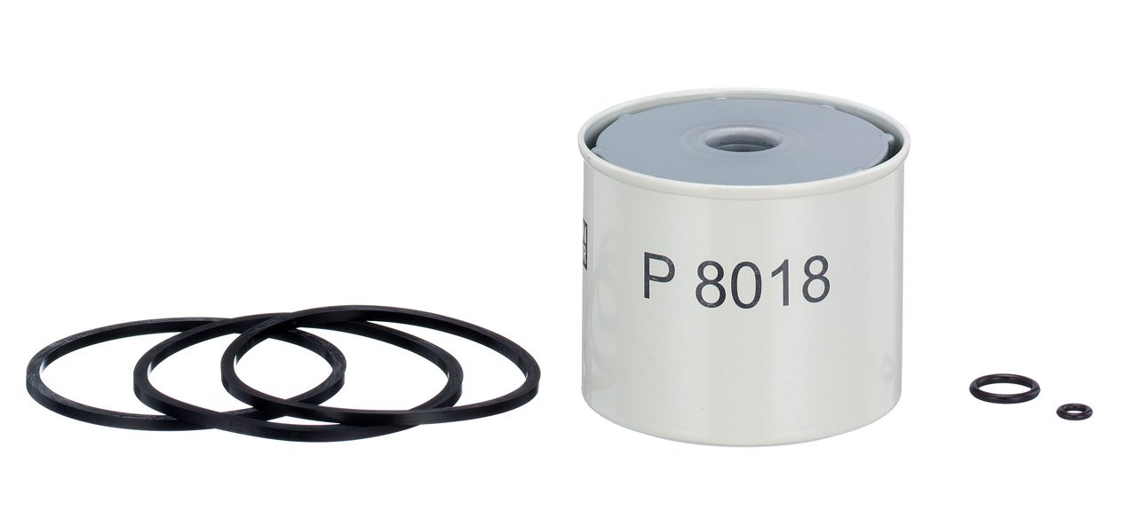 Product Image P8018X_MANN-FILTER