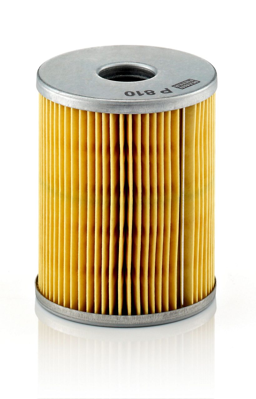 Product Image P810X_MANN-FILTER