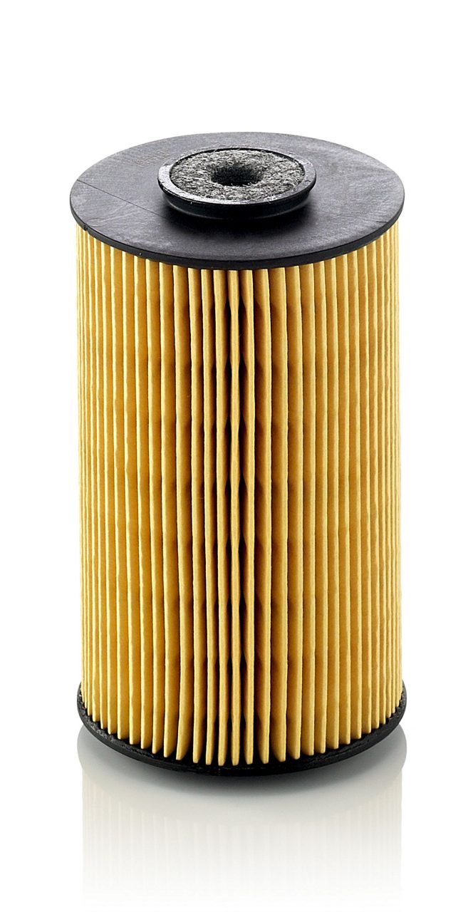 Product Image P811_MANN-FILTER