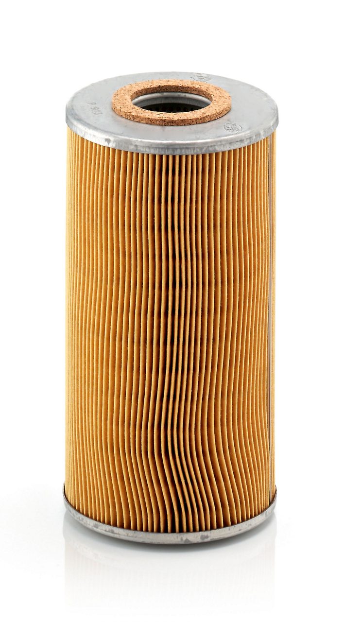 Product Image P913T_MANN-FILTER