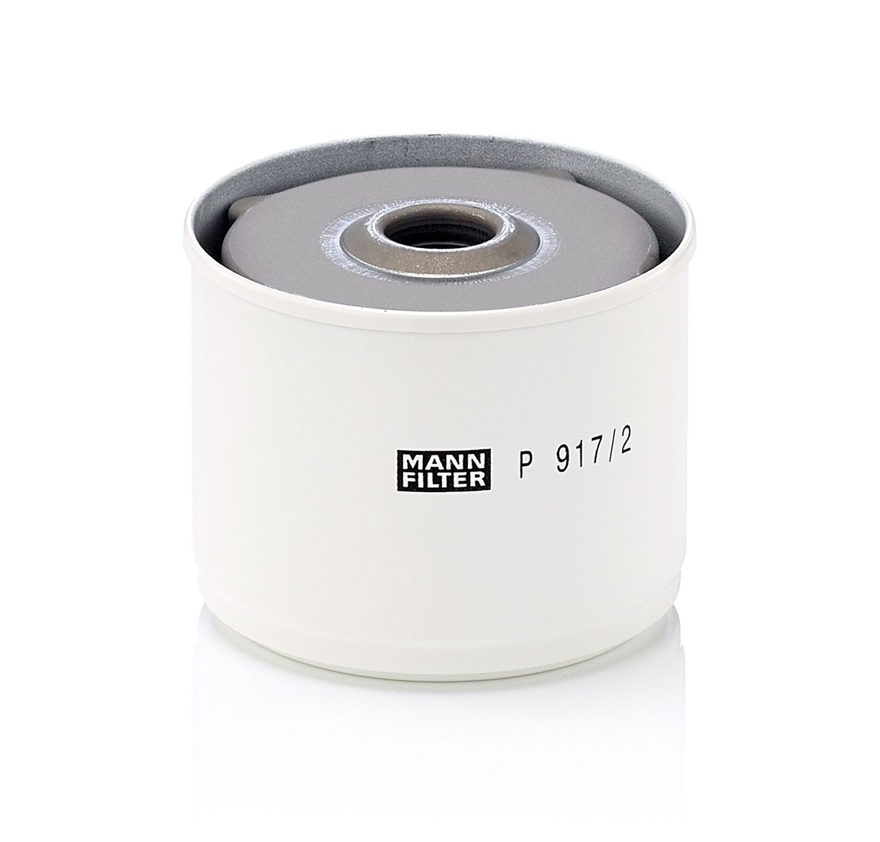 Product Image P917/2X_MANN-FILTER