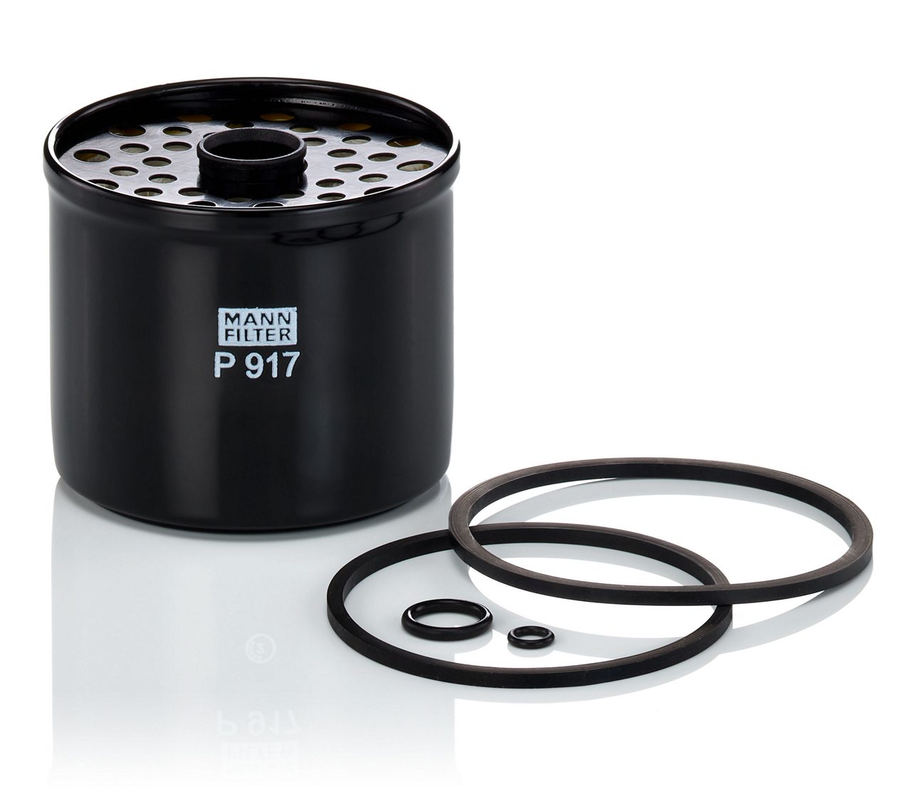 Product Image P917X_MANN-FILTER
