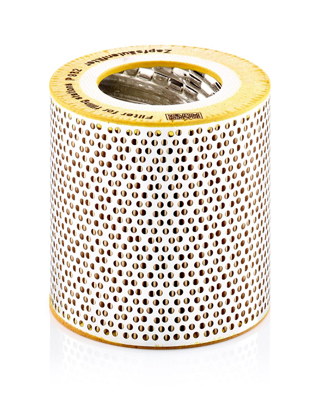 Product Image P932_MANN-FILTER