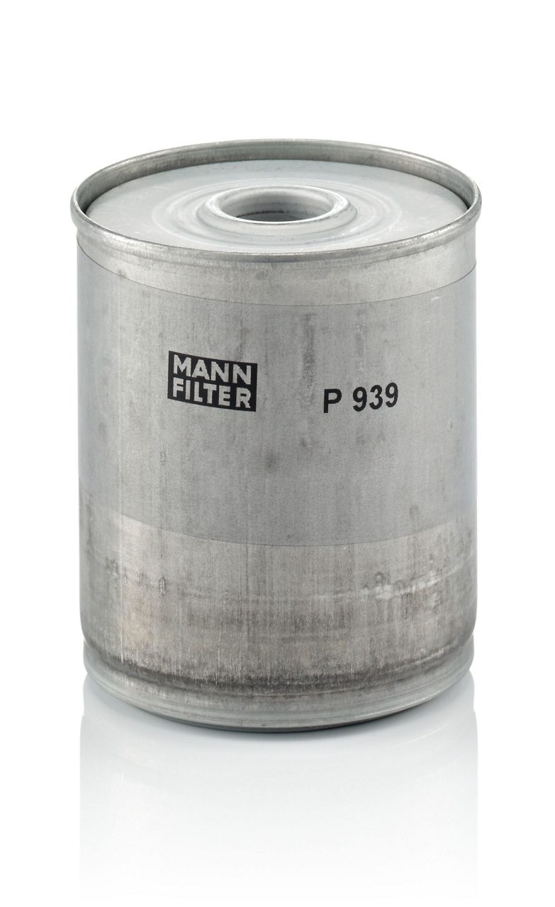 Product Image P939X_MANN-FILTER