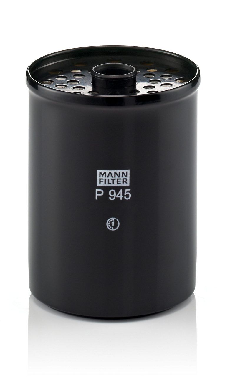 Product Image P945X_MANN-FILTER