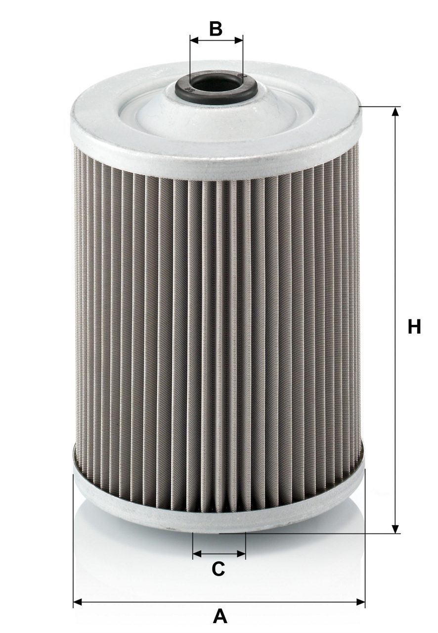 Product Image P990_MANN-FILTER