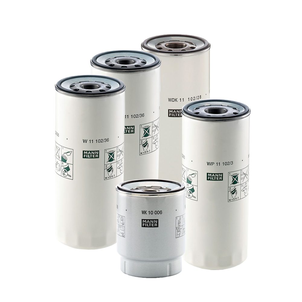 Product Image SP 2102-5_MANN-FILTER