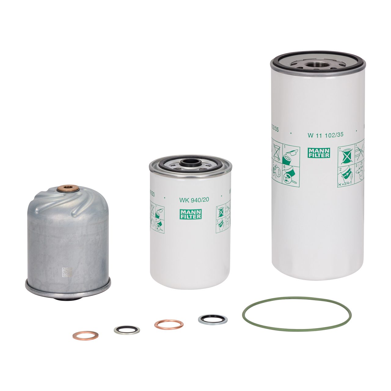 Product Image SP2047-3X_MANN-FILTER