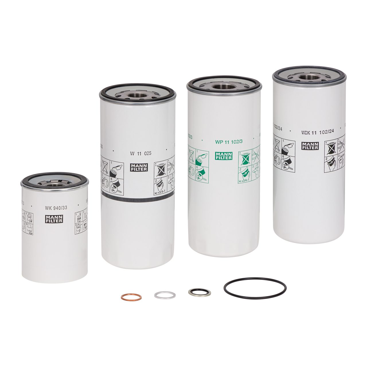Product Image SP2048-4X_MANN-FILTER