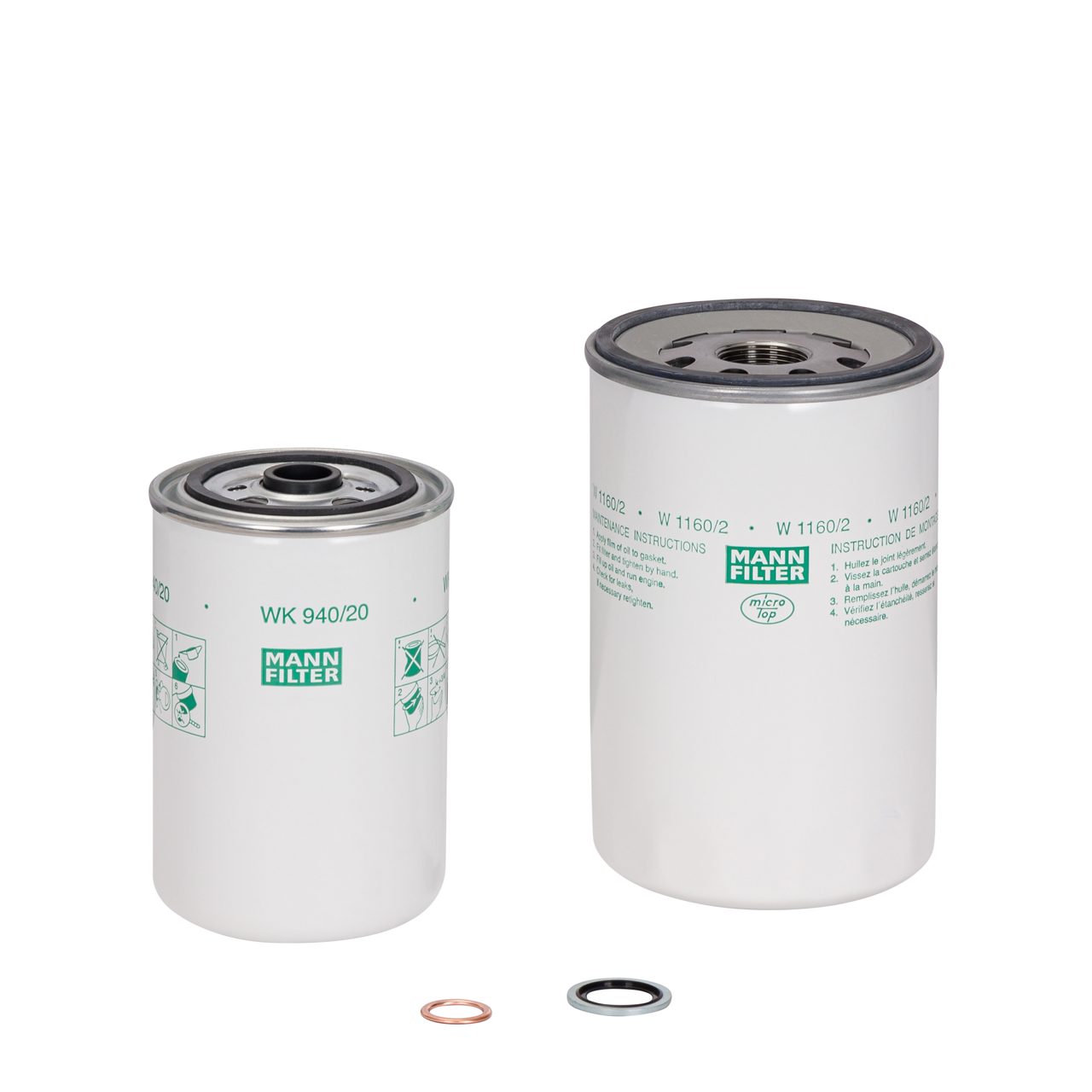 Product Image SP2052-3X_MANN-FILTER