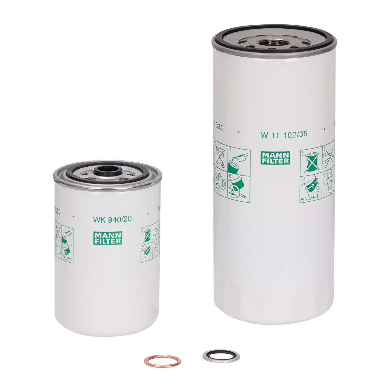 Product Image SP2054-3X_MANN-FILTER