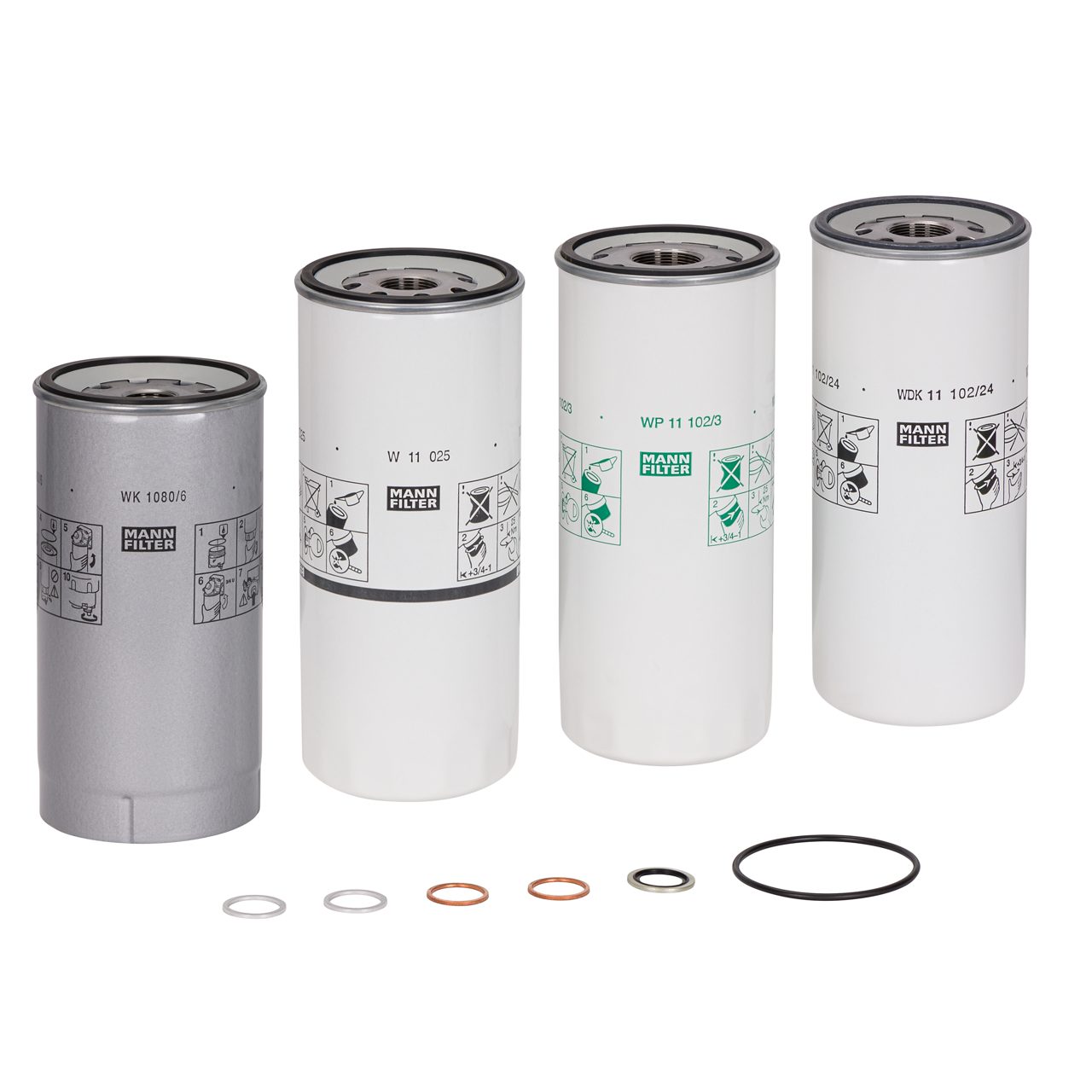 Product Image SP2068-5X_MANN-FILTER