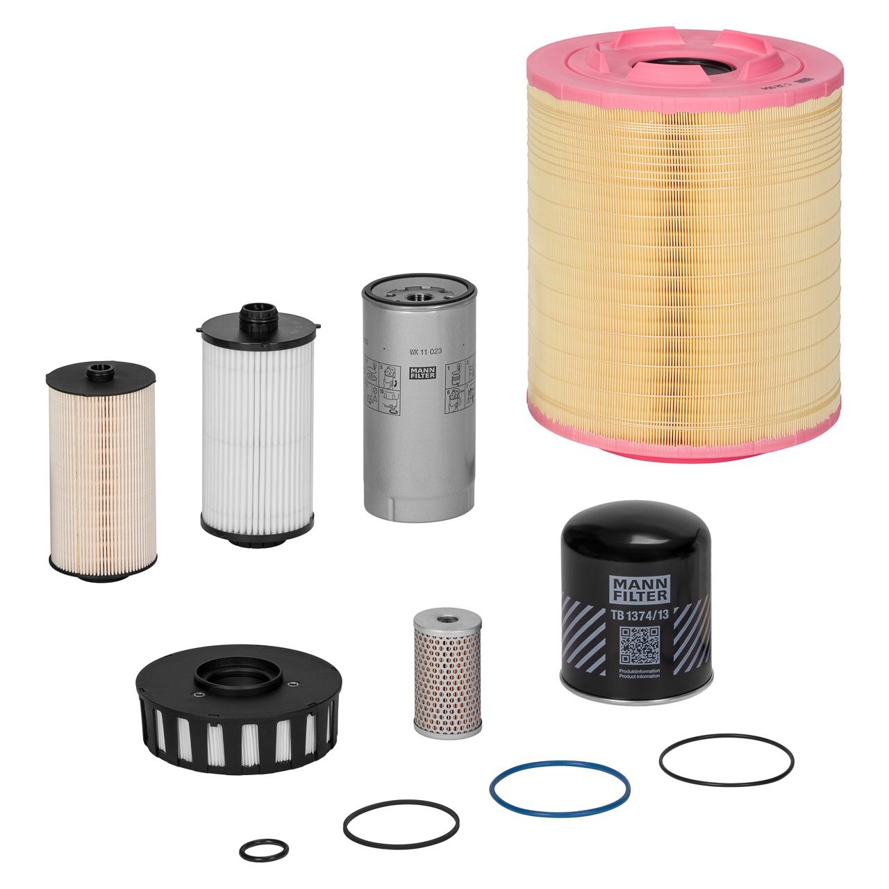 Product Image SP2070-7X_MANN-FILTER